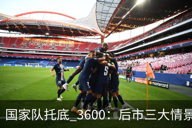 国家队托底 3600：后市三大情景预判