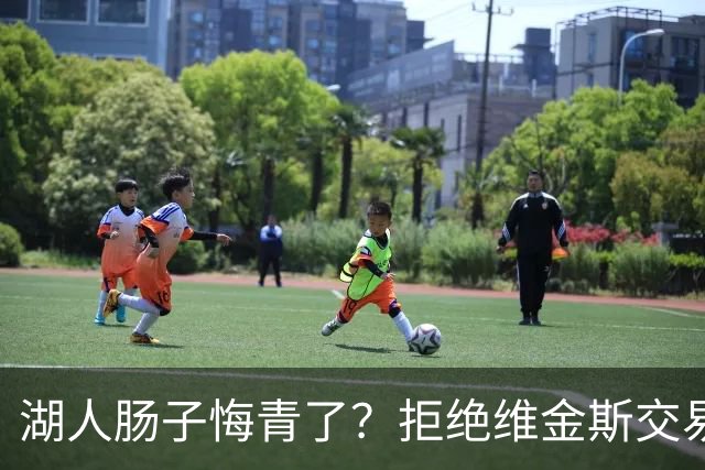 湖人肠子悔青了？拒绝维金斯交易，两个筹码全白送！首轮签也没了