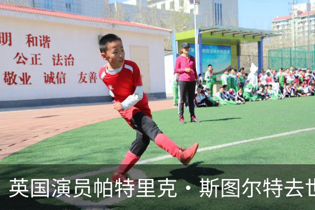英国演员帕特里克·斯图尔特去世，享年86岁，业内悼念