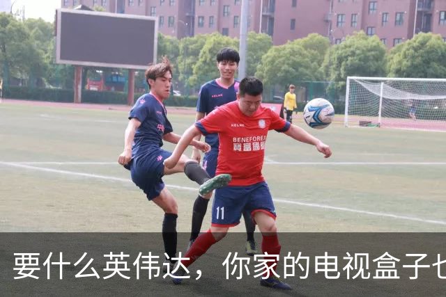 要什么英伟达，你家的电视盒子也能跑大模型。。。