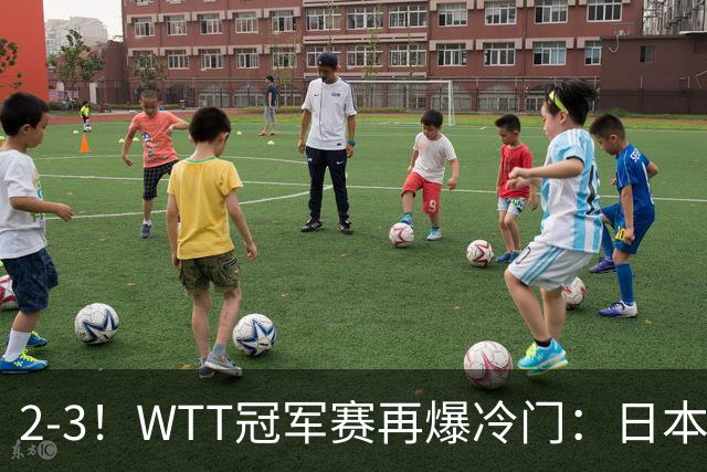 2-3！WTT冠军赛再爆冷门：日本队2大主力首轮出局，无缘再战国乒